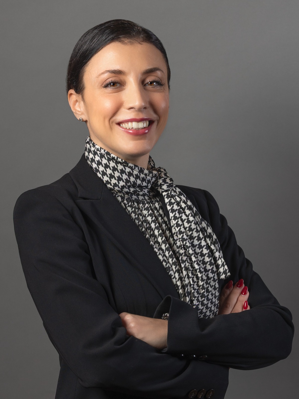 Eleonora Audisio