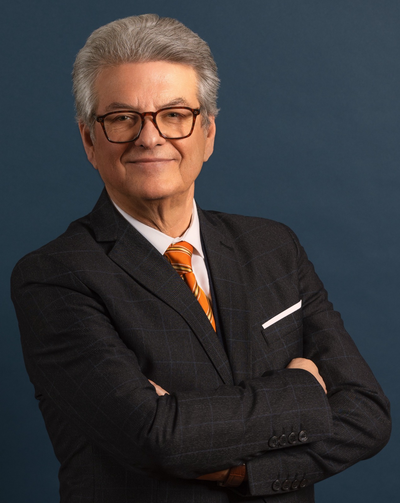 Tony Cola