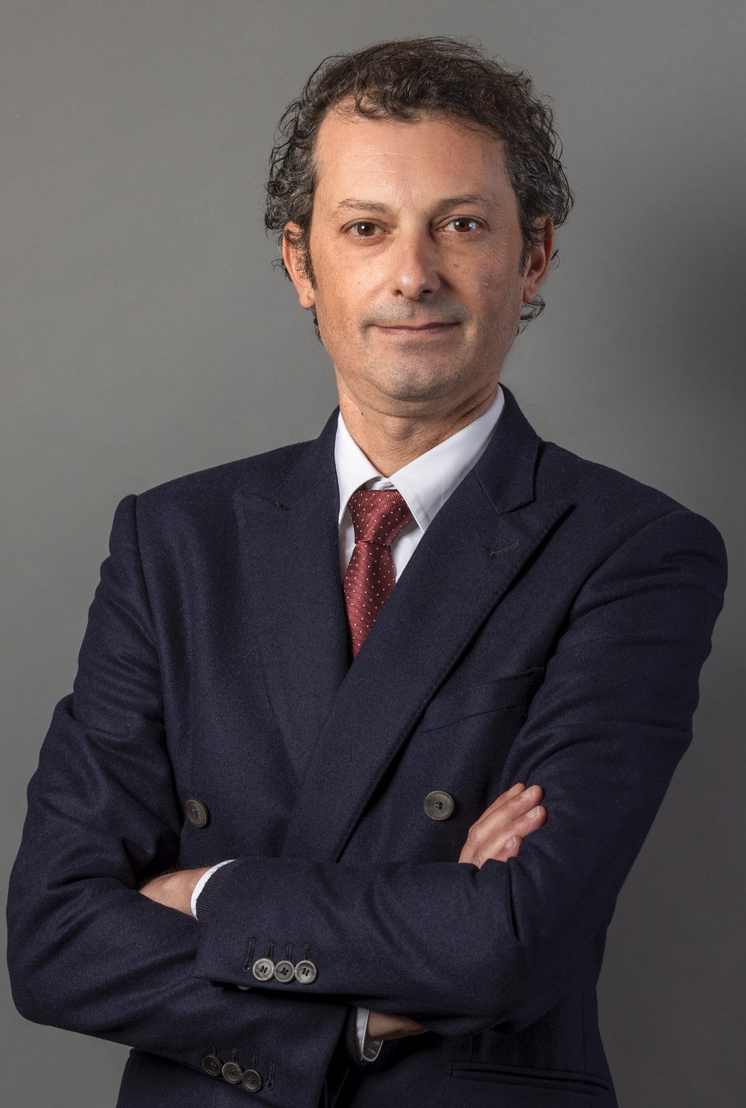 Valerio Versari